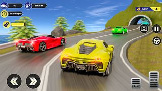 Real Car Racing Games Car Game - Screenshot 2