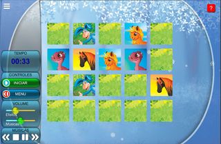 VL Unicórnios - Screenshot 2