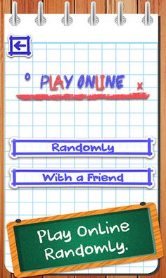 Tik Tic Tac Toe Tak Online - Screenshot 4