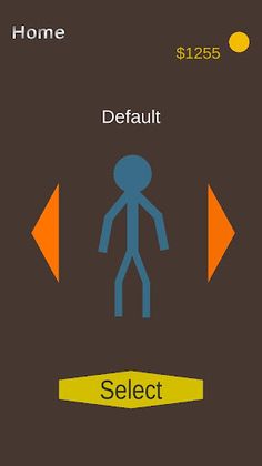 Bullet Bounce - Screenshot 2