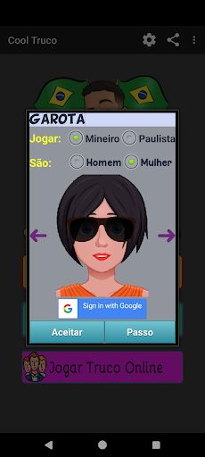 Cool Truco - Screenshot 1