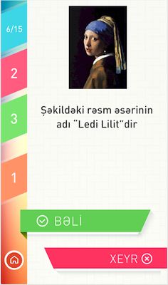 BəliXeyr - Screenshot 4