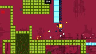 Don’t be too square - Screenshot 3