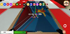 8 and 9 Ball Billiards Snooker - Screenshot 3
