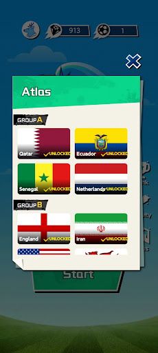 SoccerSoccer - Screenshot 4