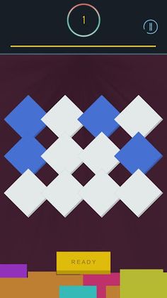 Memory Tiles - Screenshot 2