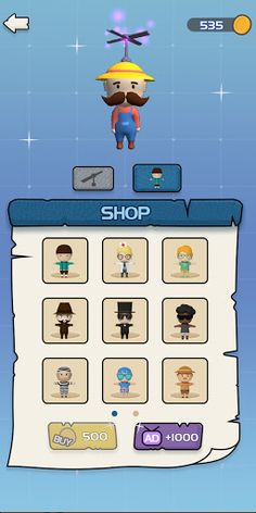 Dream Fly Travel - Screenshot 4