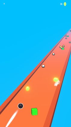 Pool Run - Screenshot 4