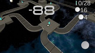 Touch #2 - Screenshot 2