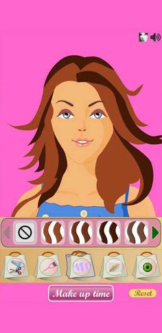 Beauty Parlor - Screenshot 2