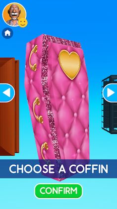 RIP 3D - Screenshot 3