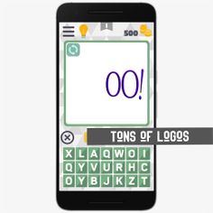 Guess The Logo - Screenshot 3