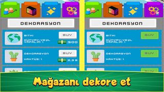 Idle Electronic Store Tycoon - Screenshot 3