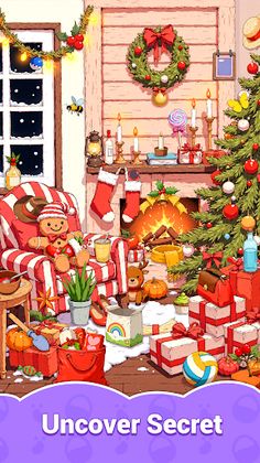 Hidden Quest: Seek & Discover - Screenshot 1