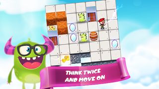 Portal Pursuit: Mind Mastery - Screenshot 1