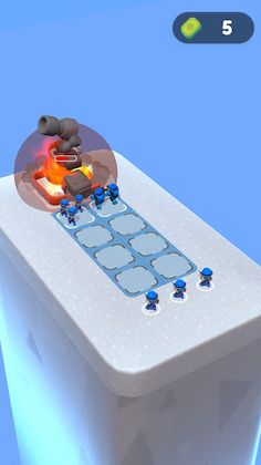 Army Battle Manager - Screenshot 1