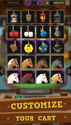 Merchant Run - The Gold Rush - Screenshot 4