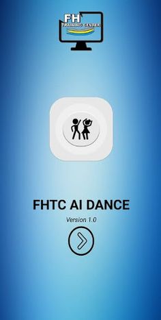 FHTC AI Dance - Screenshot 1
