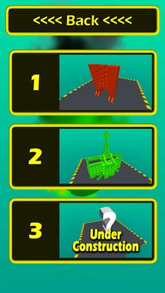 Fiery Ball: Brick Breaker 3D - Screenshot 4