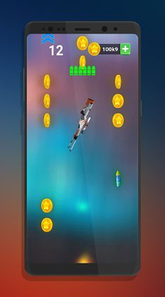 Gun Spinner - Screenshot 3