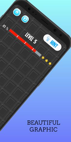 Lines Water Flow - Screenshot 3