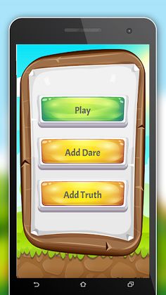 Truth or Dare Pro - Screenshot 2