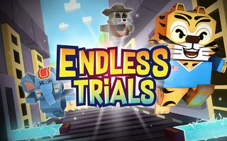 Endless Trials - Screenshot 1