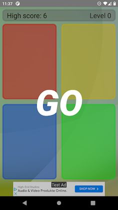 MindSmith - Sequence - Screenshot 1