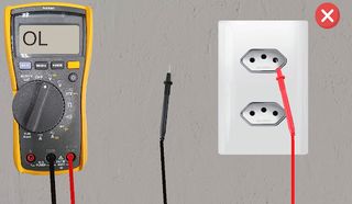 Multimeter Game - Screenshot 2