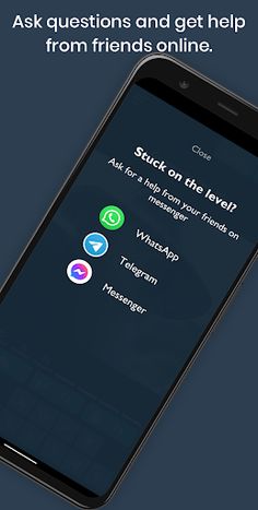 Guess Me - Screenshot 4