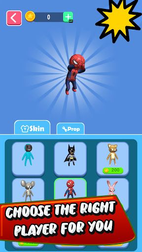 Hit or Hunt or Hide and Seek - Screenshot 3