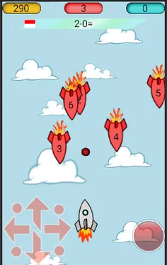 Basic Math - Screenshot 2