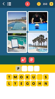 Picture Puzzle 2022 - Screenshot 2