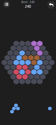 Block Puzzle - Screenshot 2