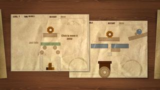 Screw the Nut 2 Physics Puzzle - Screenshot 2