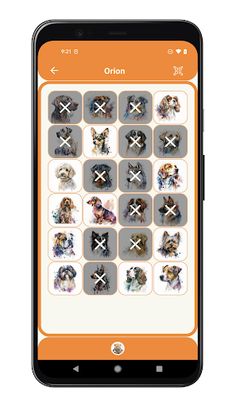 Pick-A-Pic - Screenshot 4