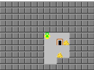 The Infinity Dungeoneer - Screenshot 1