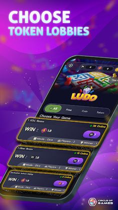 Circle Of Games - Fun Games - Screenshot 4