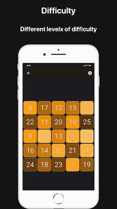 Torus Puzzle - Number Grid - Screenshot 2
