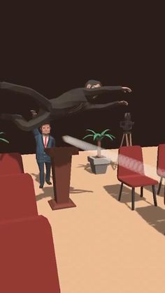 Human Shield - Screenshot 3