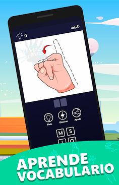 Adivina la Seña: aprende LSM - Screenshot 3