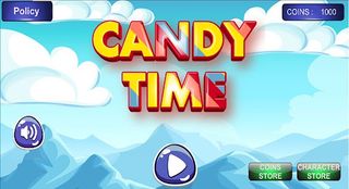 Candy Time - Screenshot 2
