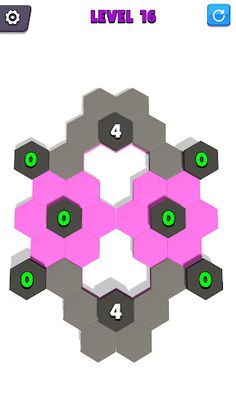 Number Sweeper 3D - Screenshot 3