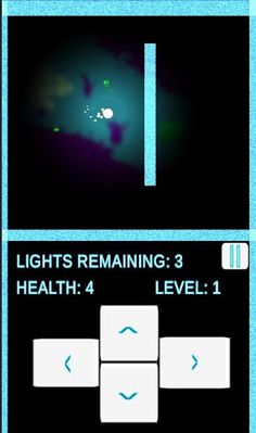 GlowForce - Screenshot 1