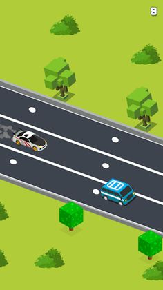 Highway Raider - Screenshot 4