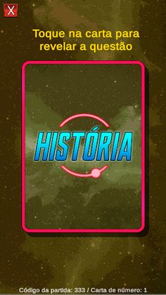 H8A - História 8º ano - Screenshot 2