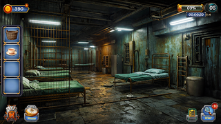 Asylum of soul: Mystery Rooms - Screenshot 2