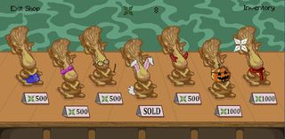 Pak Choi - Screenshot 3