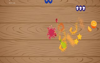 Fruit tuning - Screenshot 2