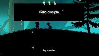 The SoulCrusher - Screenshot 3